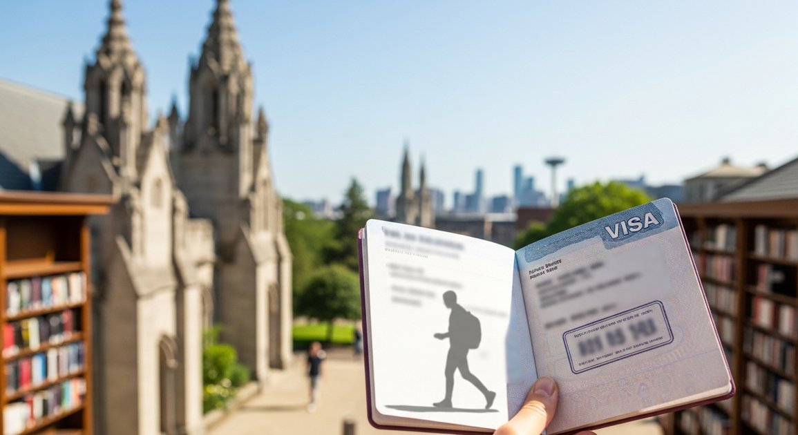 How to Apply for Student Visas Smoothly
