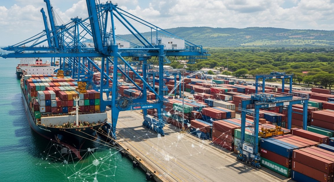 How to Beat the Port Bottleneck: A Data-Driven Guide to Kenya’s Shipping Logistics and Duty-Free Exemptions