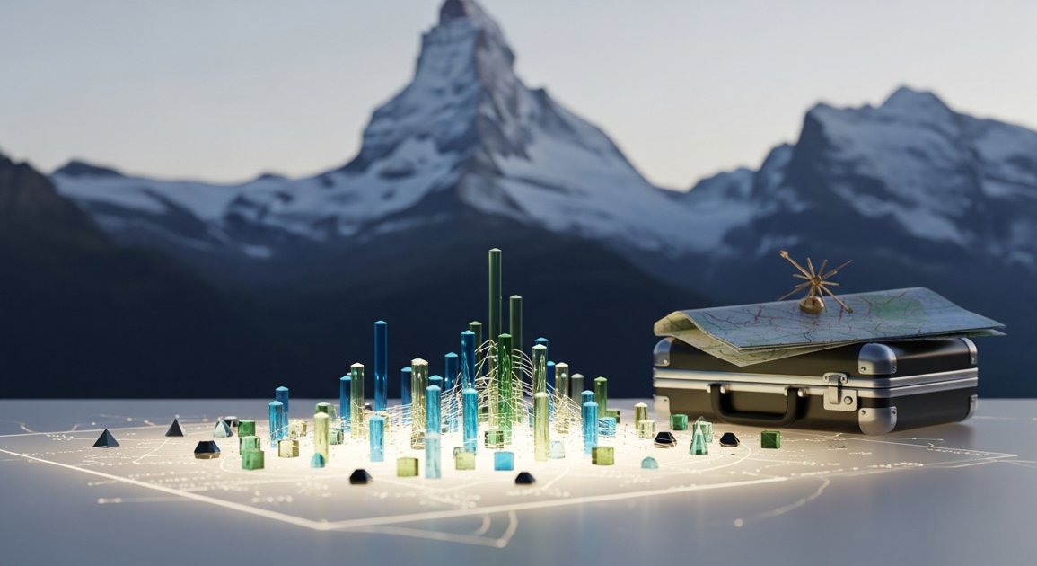 How to Beat the Quota: A Data-Driven Guide to Navigating Swiss Work Permits, Cantonal Approvals, and the Path to Permanent Residency