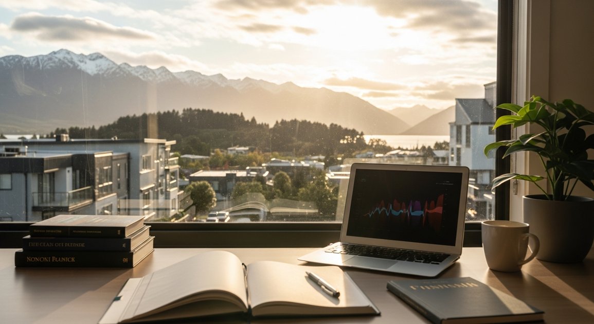 How to Budget for Your New Zealand Degree in 2026: A Data-Driven Guide to Tuition ROI, Student Work Rights, and the Real Cost of ‘Flatting’