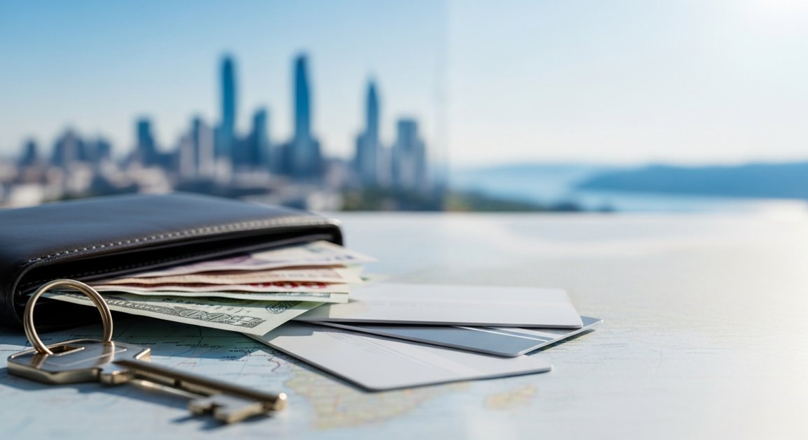 How to Build Credit from Scratch Abroad: A Strategic Guide to Financial Reputation Portability for Expats
