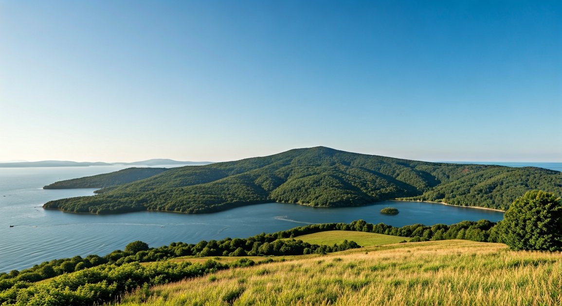 How to Choose Between City and Countryside Living