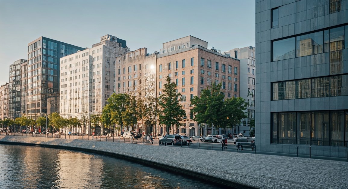 How to Find an Apartment Before You Arrive