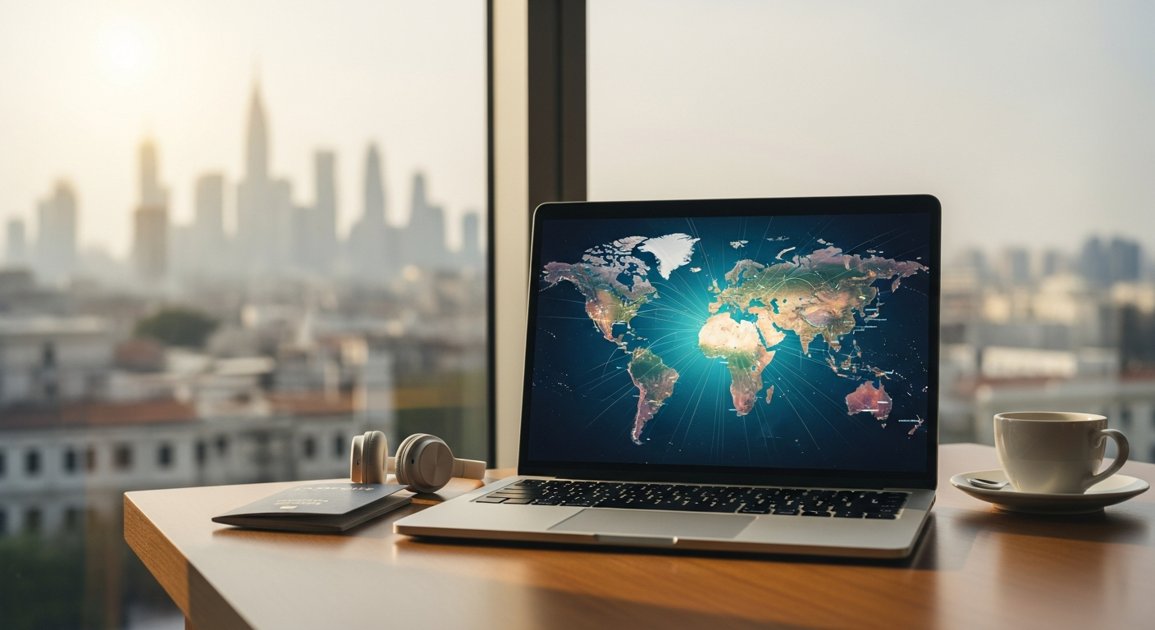 How to Find Remote-Friendly Companies Hiring Globally
