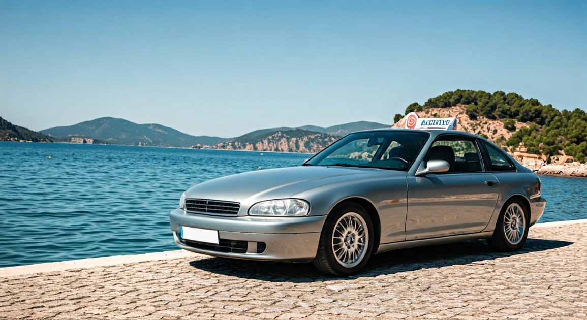 How to Get a Local Driving Licence After You Move