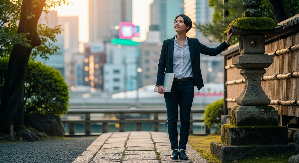 How to Get the Japan Digital Nomad Visa in 2026