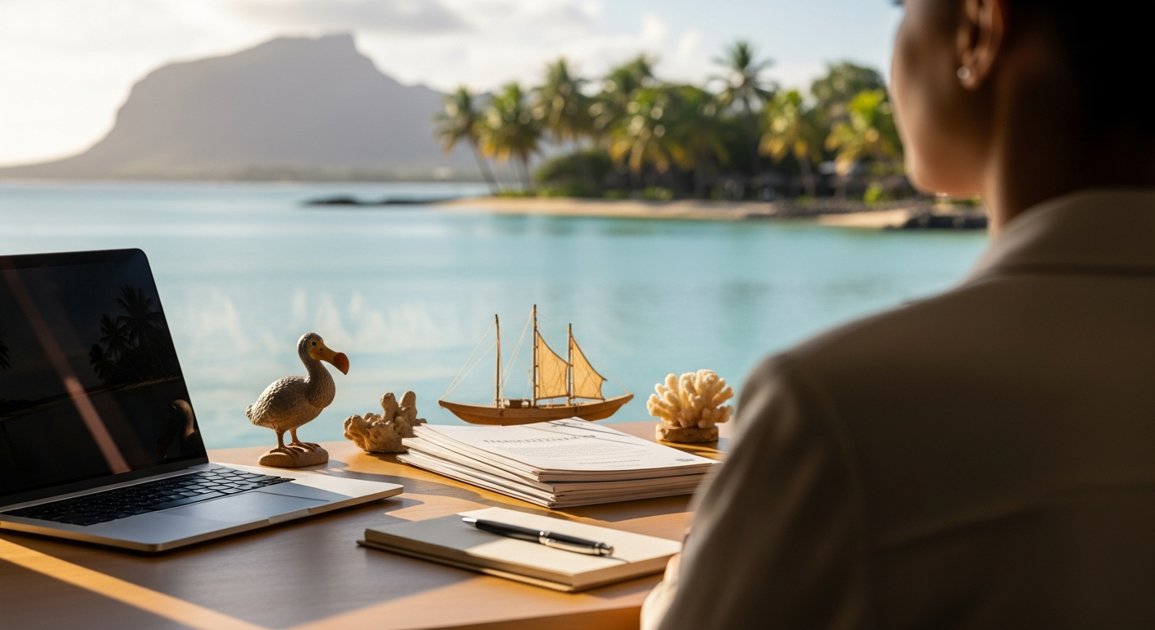 How to Manage Mauritius Banking and Expat Taxes in 2026