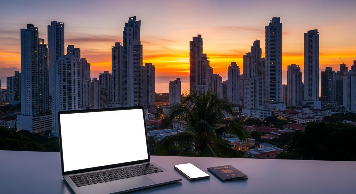 How to Manage Your Global Remote Income from Panama in 2026