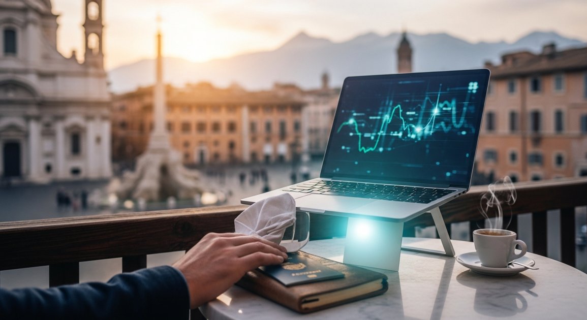 How to Manage Your US Banking and Taxes in 2026