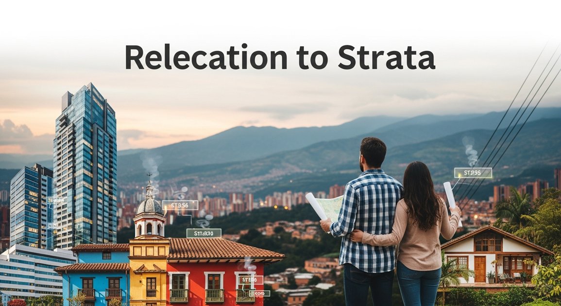 How to Master Colombia’s Strata System and Utility Costs in 2026