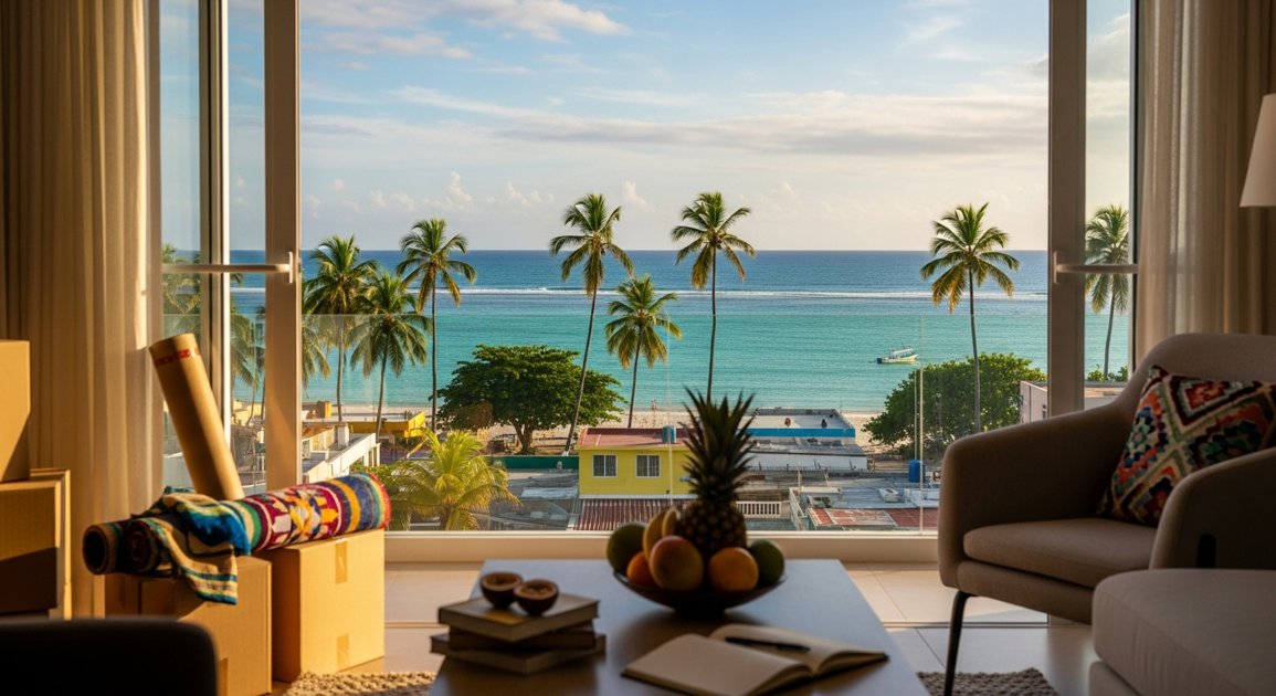 How to Master the 2026 Move to the Dominican Republic: A Data-Driven Guide to Shipping Exemptions, Local Sourcing ROI, and Customs Realities