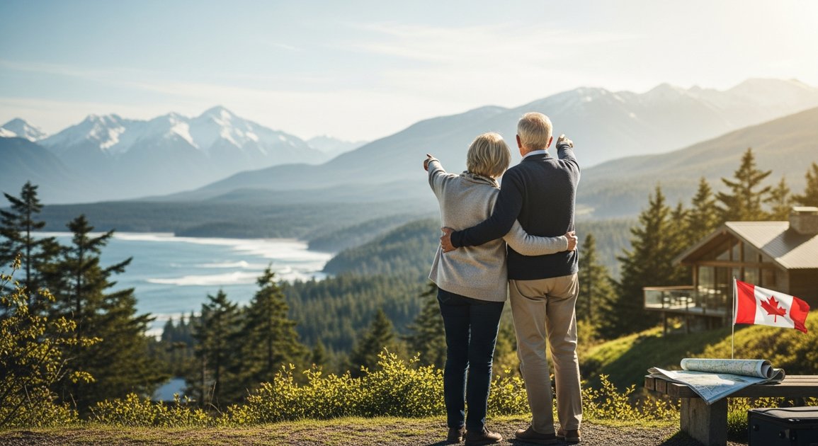 How to Navigate Canada’s Retirement Healthcare Costs in 2026