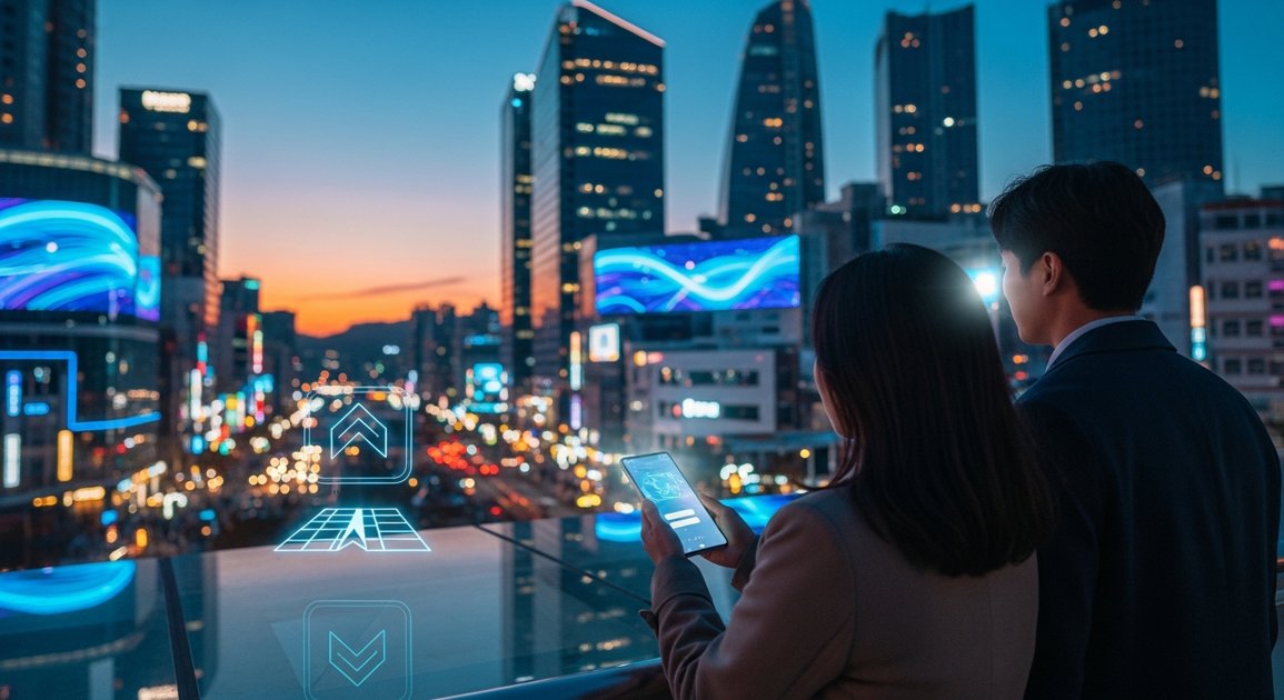 How to Navigate Daily Life in South Korea Without Korean in 2026