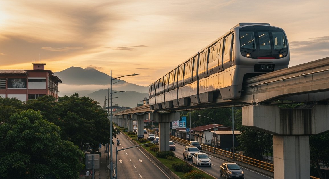 How to Navigate Panama’s Public Transport and Driving in 2026