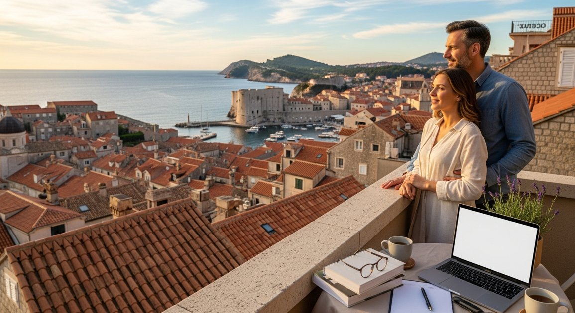 How to Plan Your 2026 Move to Croatia: A Data-Driven Guide to Seasonal Rental Contracts, Utility Tiers, and the Real Cost of Year-Round Coastal Living