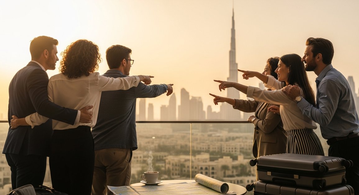 How to Plan Your 2026 Move to the UAE: A Data-Driven Guide to Family Budgeting, Schooling Tiers, and Hidden Housing ROI