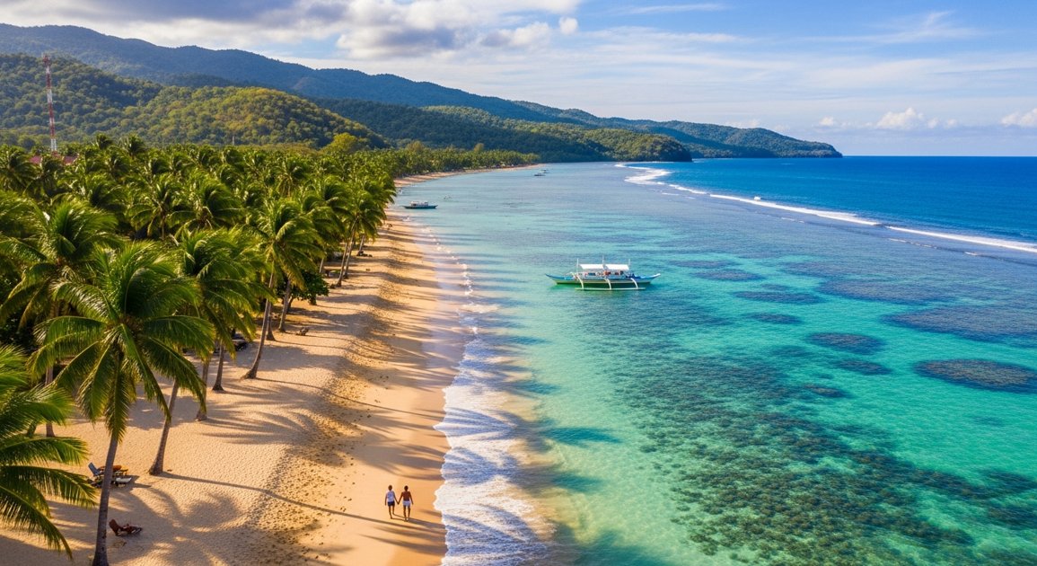How to Plan Your 2026 Study Abroad Move to the Philippines