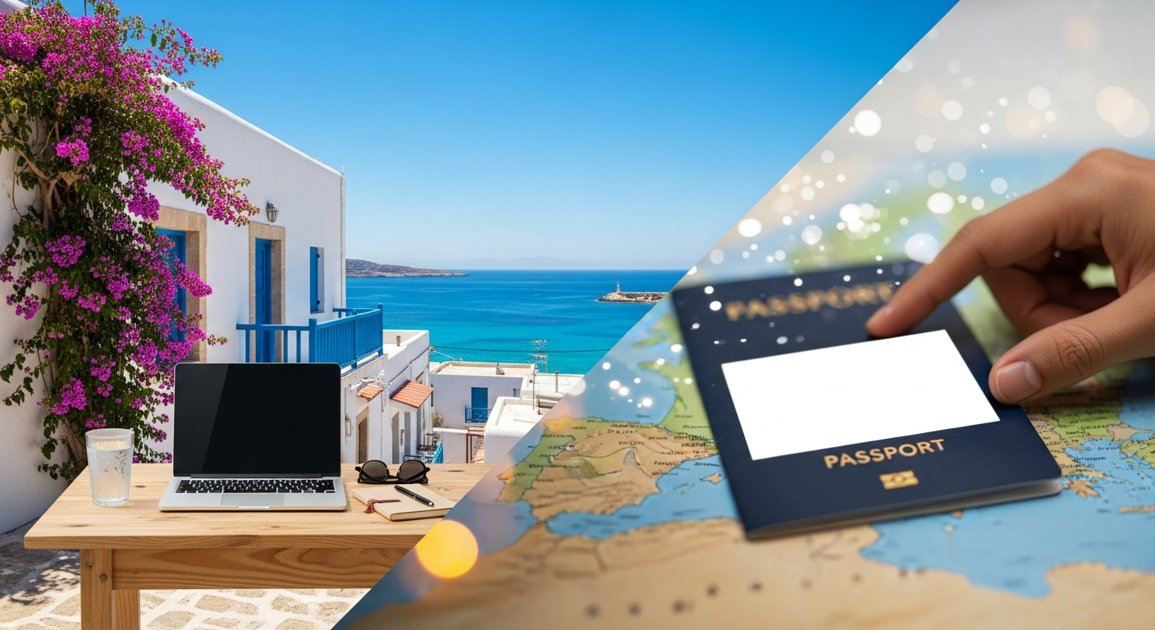 How to Qualify for the Cyprus Digital Nomad Visa in 2026
