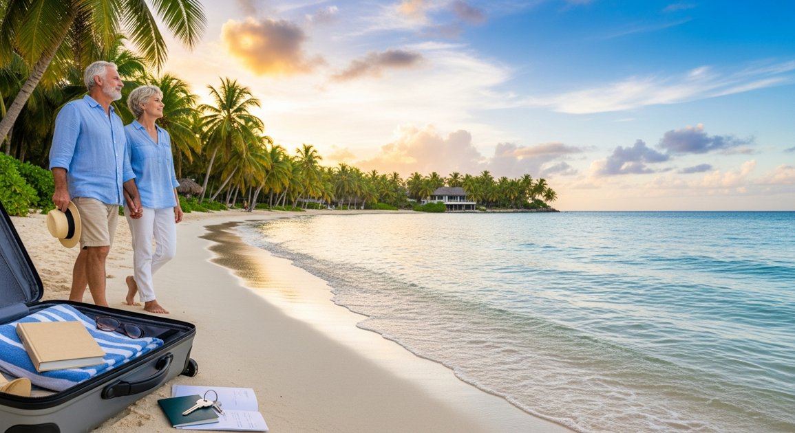 How to Qualify for the Dominican Republic Pensionado Visa 2026