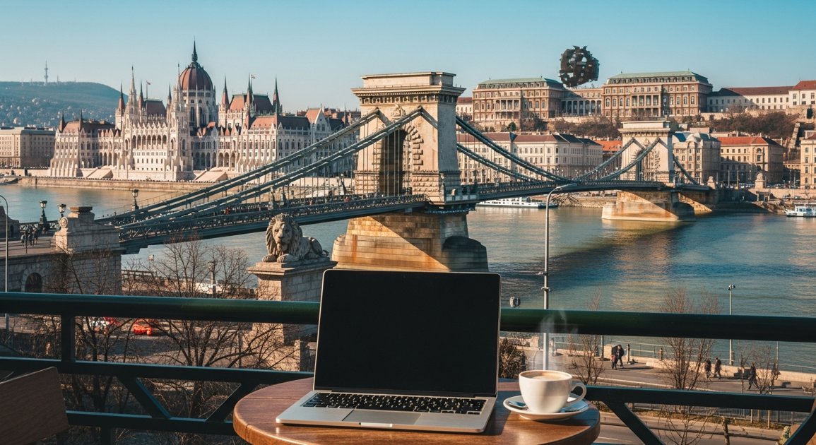 How to Qualify for the Hungary White Card in 2026