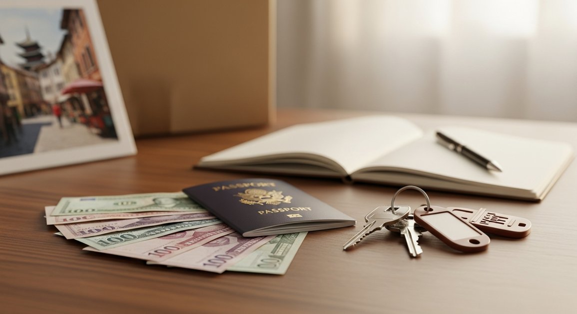 How to Register for Taxes in a New Country
