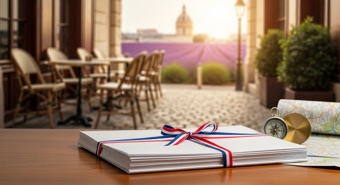 How to Renew Your French Long-Stay Visa: A Step-by-Step Guide