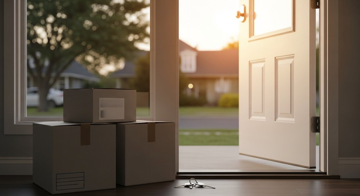 How to Rent a House in USA without a Credit Score