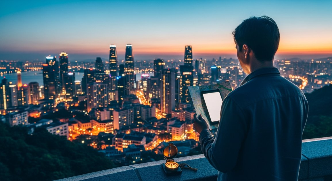 How to Research a Destination Before You Visit