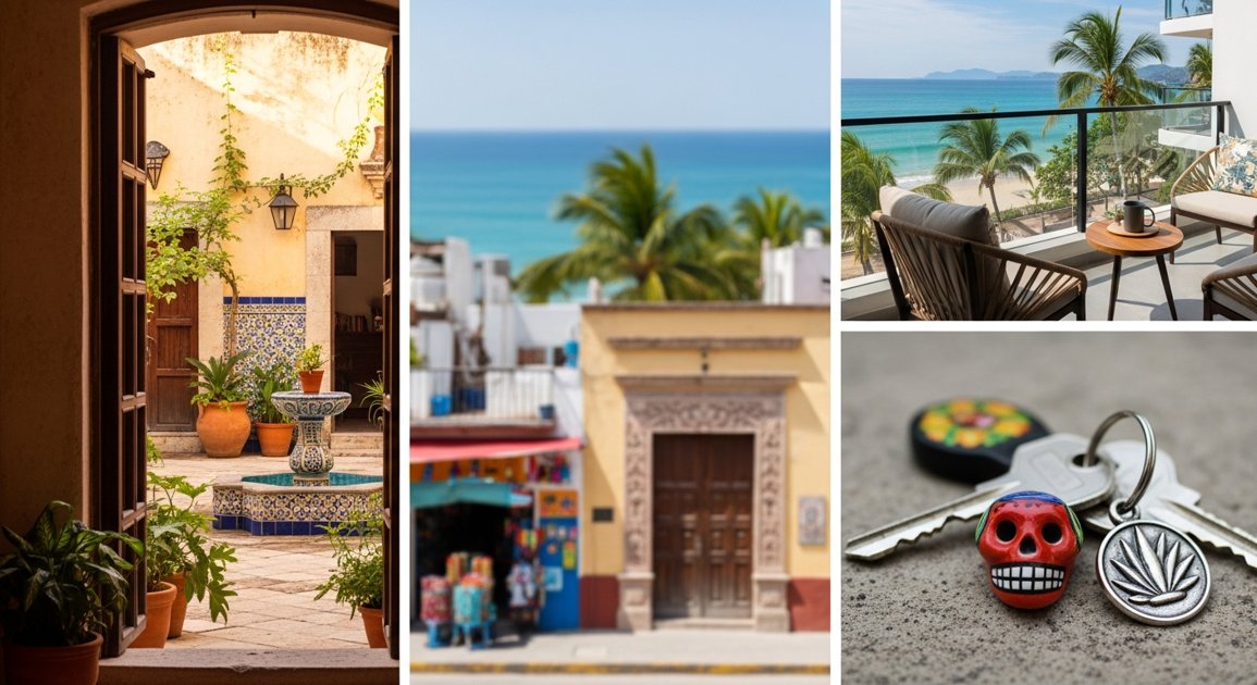 How to Secure a Long-Term Rental in Mexico in 2026