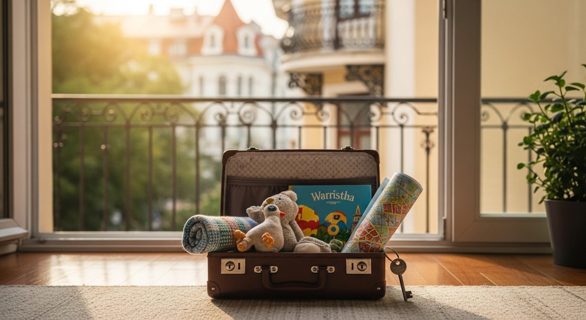How to Secure Quality Childcare Abroad: A Practical Guide to Daycare, Nannies, and Early Childhood Education for Expat Parents