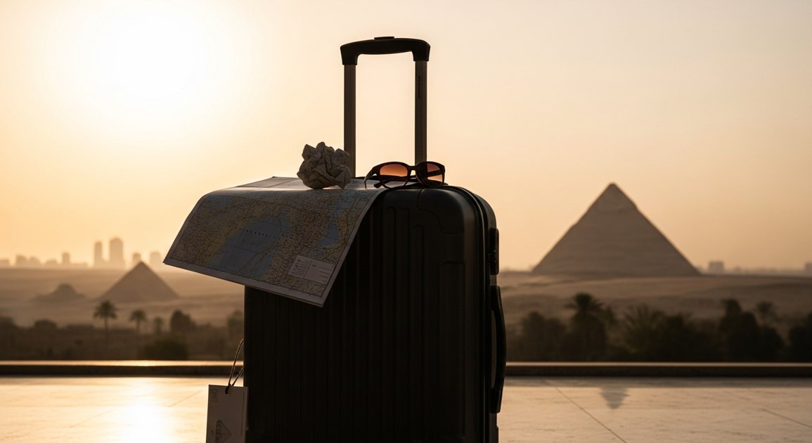 How to Secure Your 2026 Egypt Residency and Work Permit
