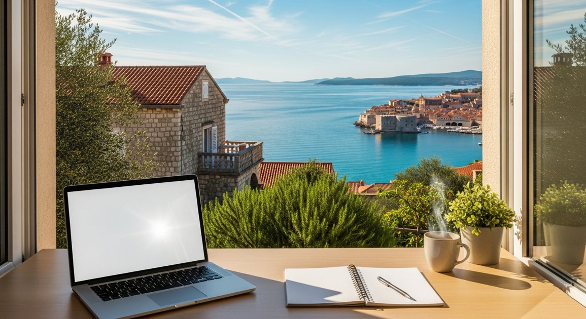 How to Set Up Your Household and Utilities in Croatia 2026