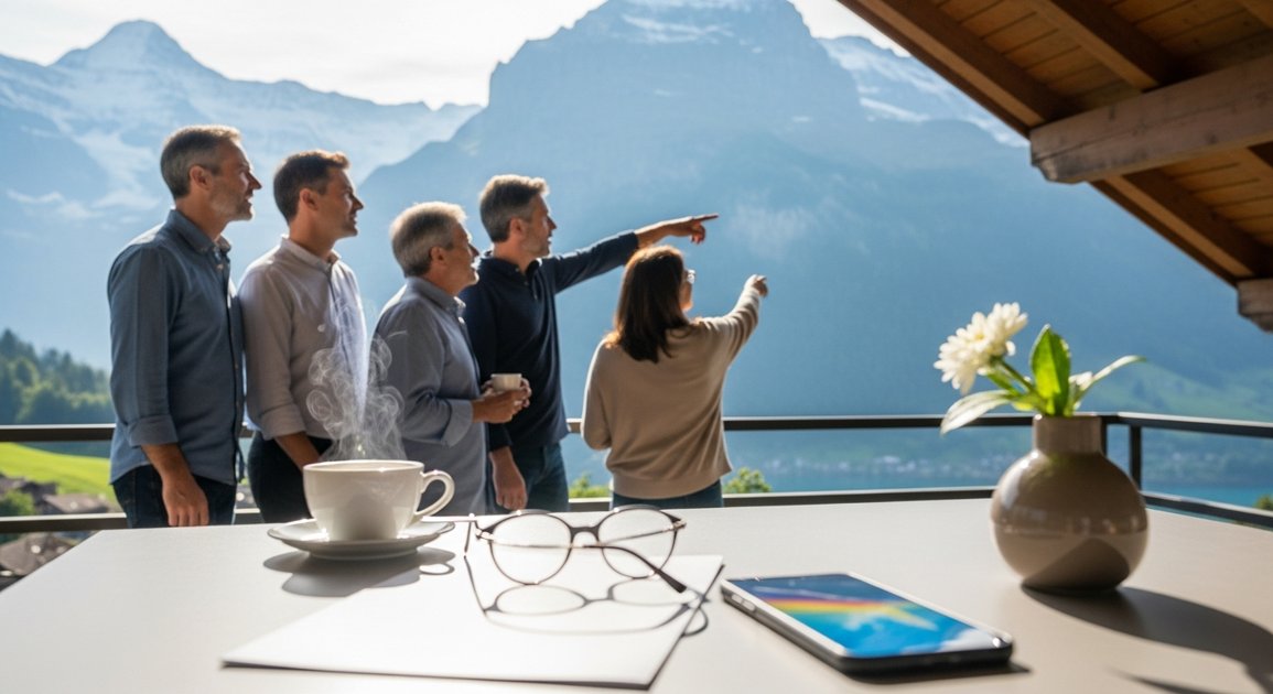 How to Set Up Your Mandatory Swiss Health Insurance in 2026