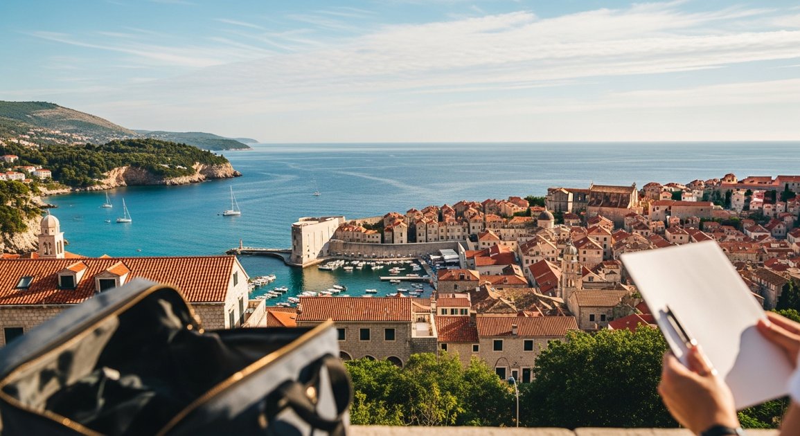 Is Croatia the EU’s Best Kept Secret for Students? A Data-Driven Guide to English-Taught Degrees, Coastal Living, and Monthly Costs
