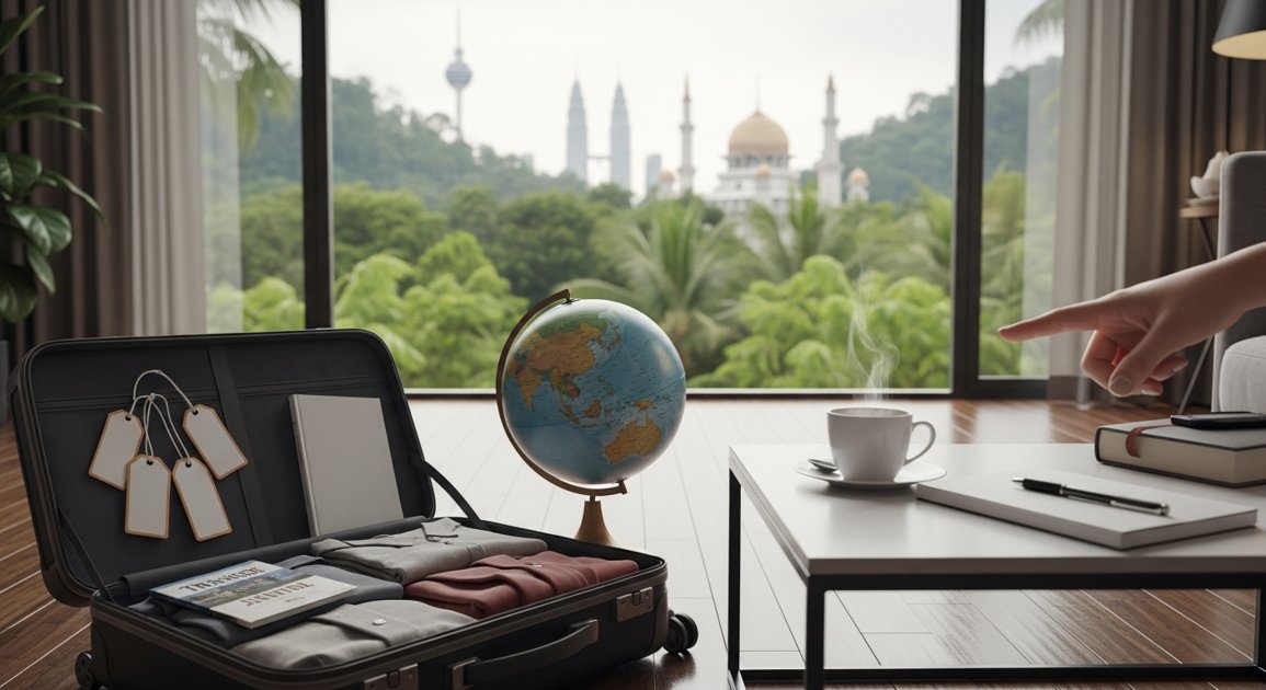 Is Malaysia the Best-Kept Secret for Families? A Data-Driven Guide to International School Tiers, Private Medical Premiums, and the Reality of Live-In Childcare