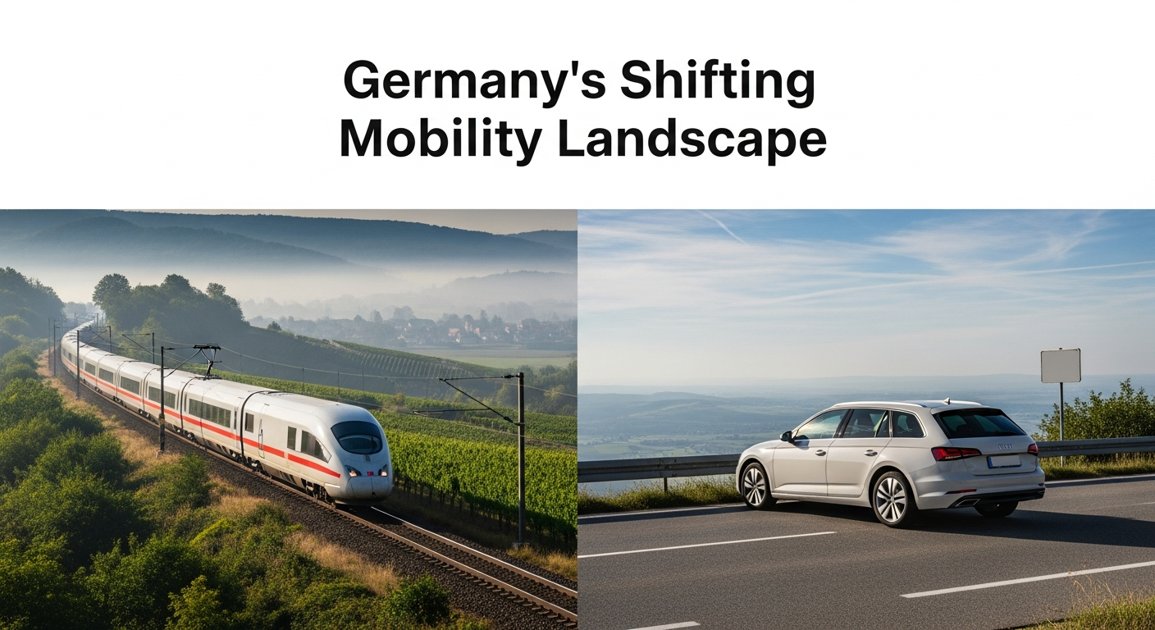 Is the €49 Ticket Really a Car-Killer? A Data-Driven Guide to Germany’s Public Transit Savings, Vehicle Taxes, and the True Cost of Mobility