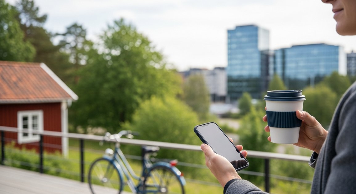 Is the Swedish Lifestyle Affordable for You? A Data-Driven Guide to Monthly Costs, Social Benefits, and the True Value of the Krona