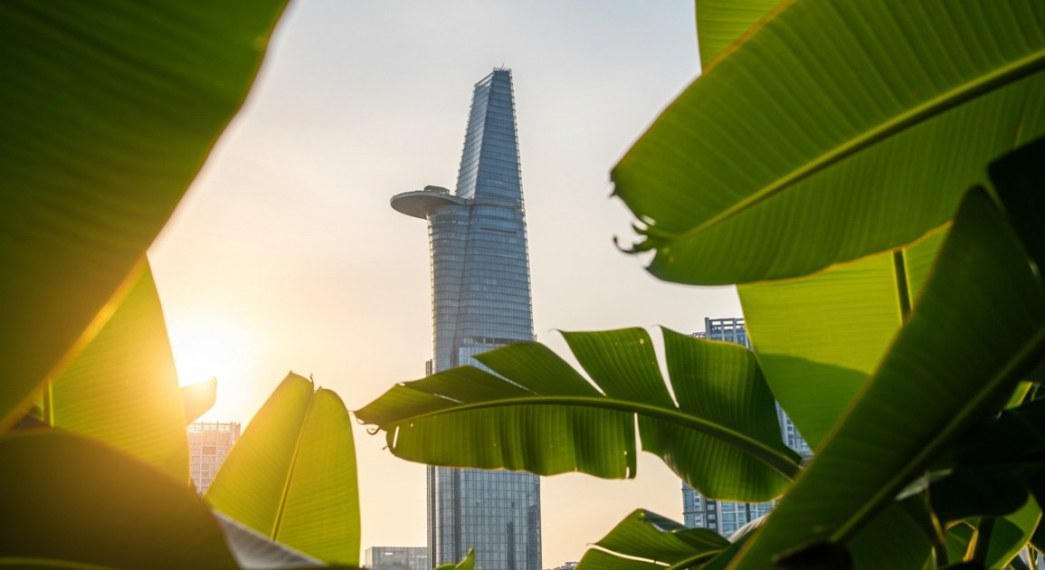 Is Vietnam the World’s Best Kept Secret for Quality of Life? A Data-Driven Guide to Navigating Modern Infrastructure, Health Wellness, and Social Connectivity