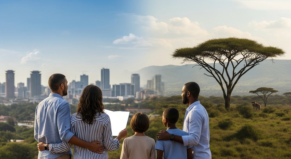 Kenya Private Schools and Healthcare Guide for 2026 Families