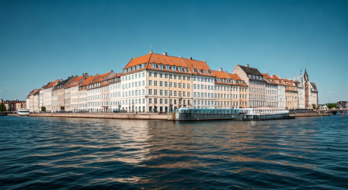 Life in Copenhagen: Culture, Cost, and Climate