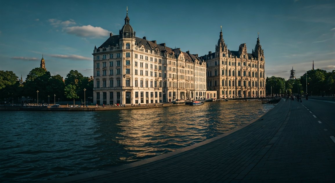 Living in Berlin: Real Costs and Everyday Life