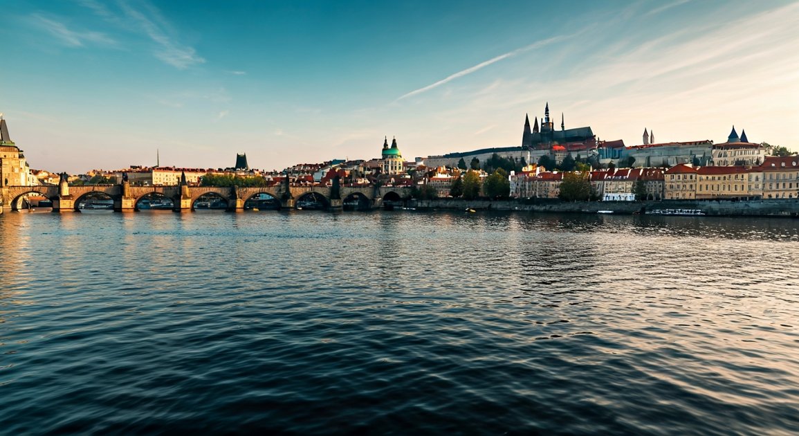 Living in Prague on a Budget: What to Expect