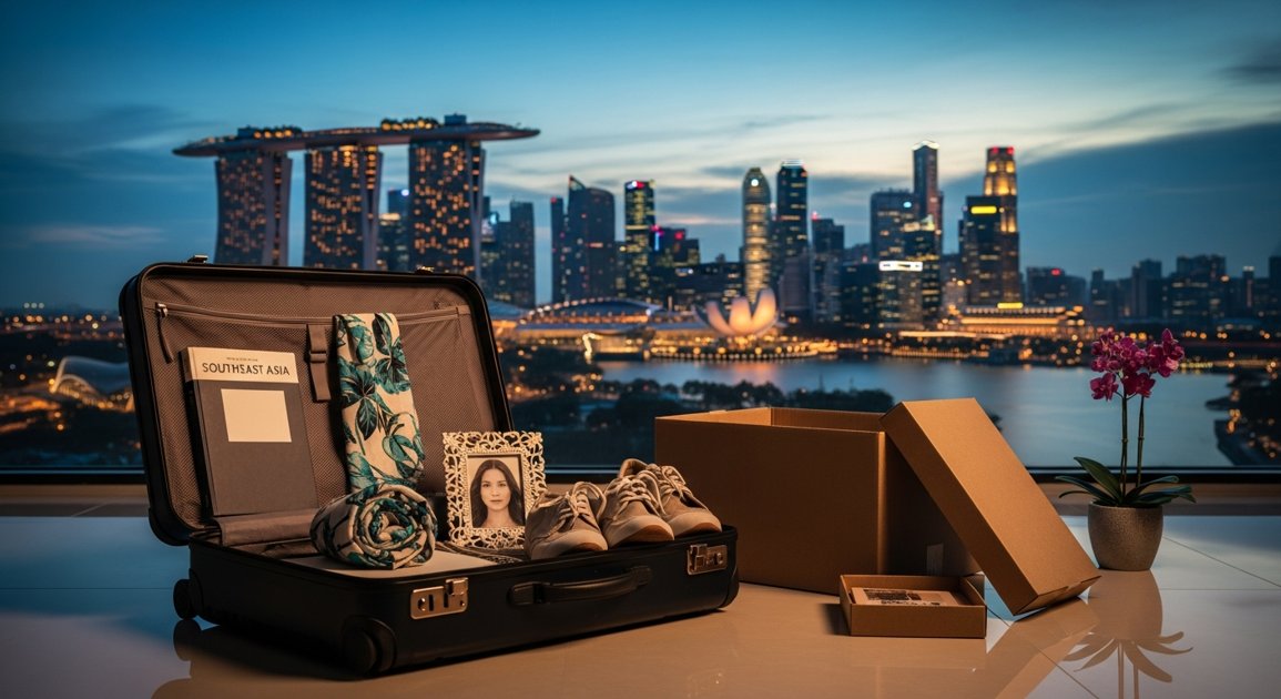 Living in Singapore: Pros, Cons, and Expat Honest Reviews