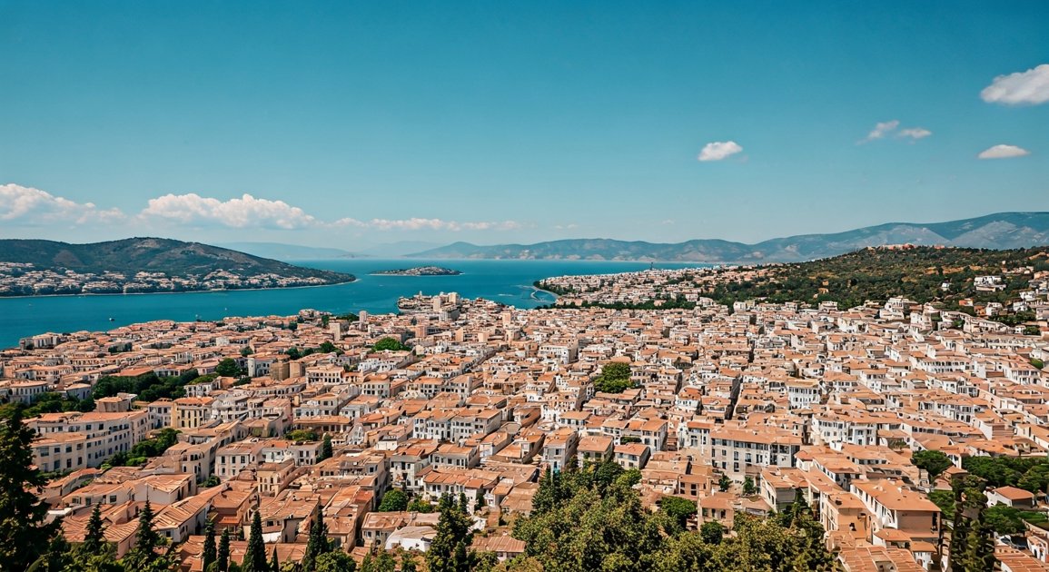 Moving to Athens: A Blend of Sun, History, and Work-Life Balance