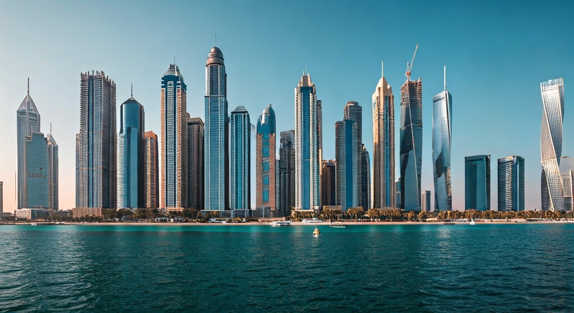 Moving to Dubai: Practical Advice Beyond the Hype