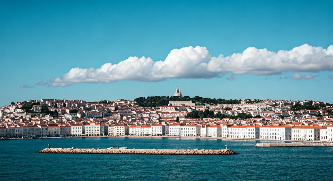 Moving to Lisbon: What I Wish I Knew Before Arriving