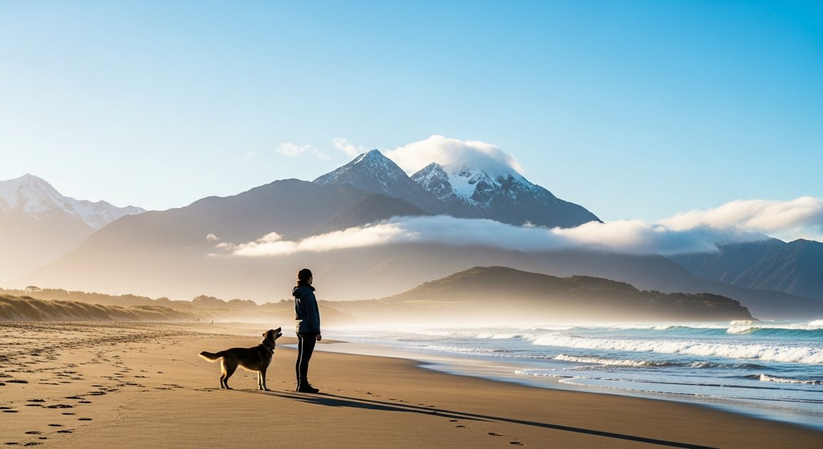 Moving with Pets to New Zealand: Quarantine and Rules