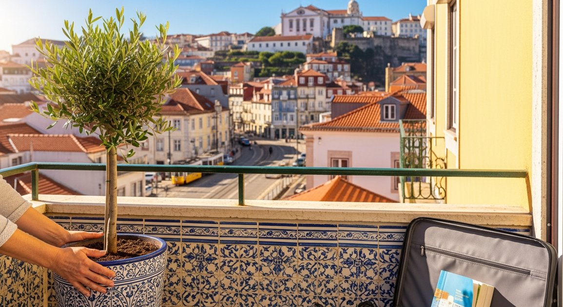 Portugal D7 Visa Requirements: Income, Insurance, and Application Process