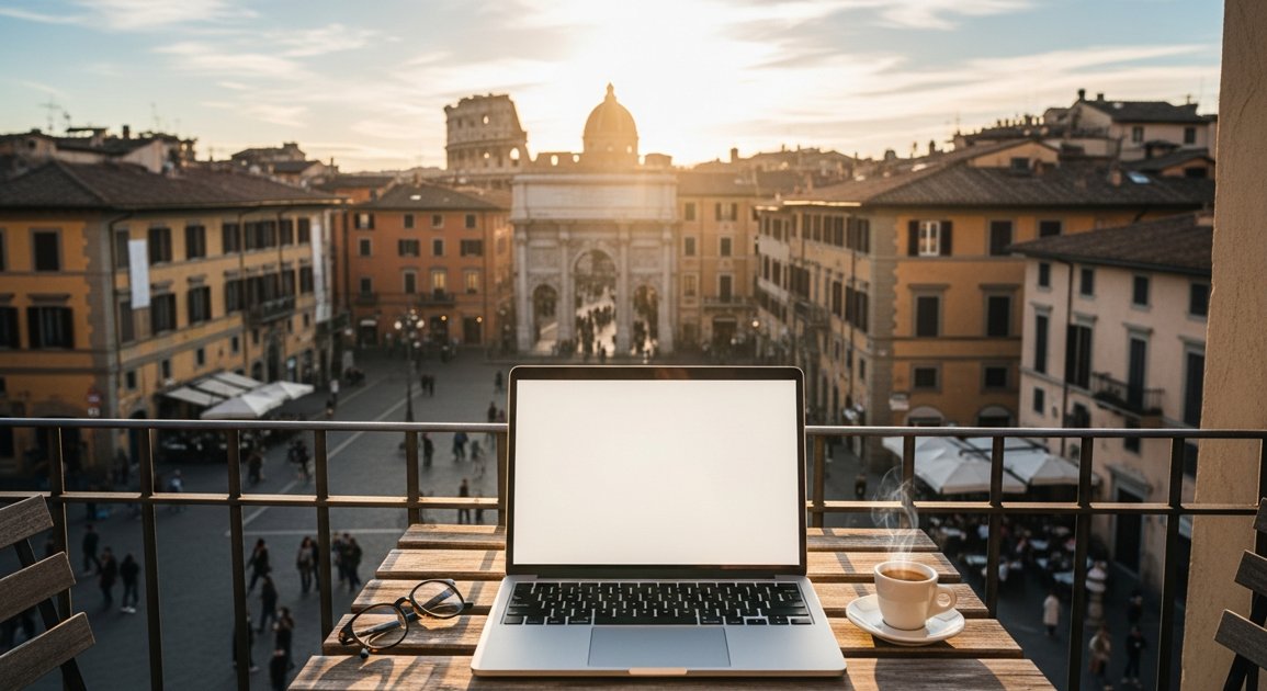 Remote Work Laws in Italy: What You Need to Know