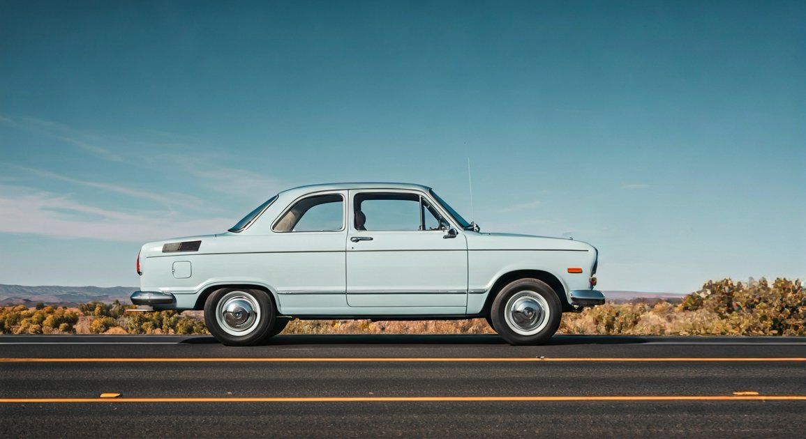 Renting a Car Long-Term: When It’s Worth It